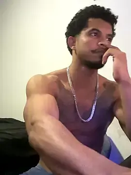 Stripchat Best Webcam of Sanicrt