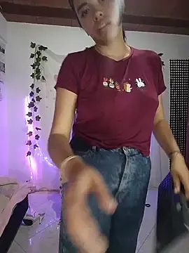 Stripchat Sex Cam of sophie_north