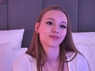Stripchat Sex Chat of JulyOwens