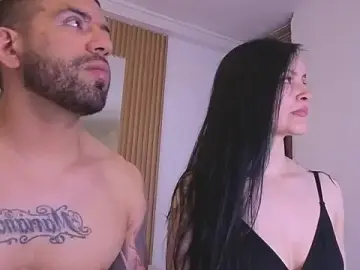Stripchat Watch Live Sex Cams of Lion_and_aria