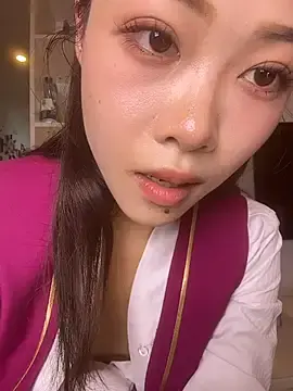 Stripchat Private Sex Chat of youyou-baby999