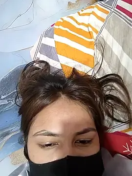 Stripchat Best Webcam of sanu_07