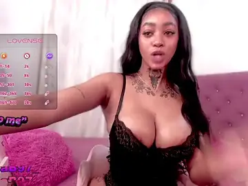 Stripchat Nude Webcam of GinnaBolton