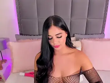 Stripchat Free Porn Cam of Saian-lory