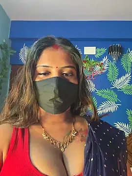 Stripchat Private Sex Chat of V-Hot-Sweti