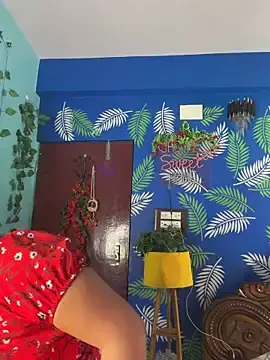 Stripchat Live Sex of V-Hot-Sweti