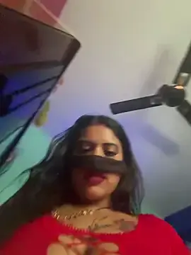 Stripchat Live Sex Cam of V-Hot-Sweti