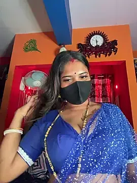Stripchat Sex Chat of V-Hot-Sweti