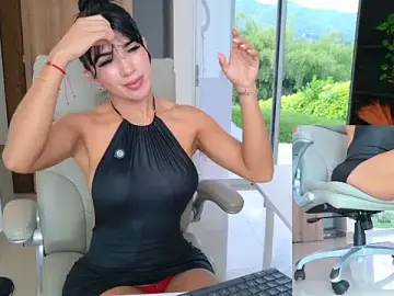 Stripchat Watch Live Sex Cams of kimberly_