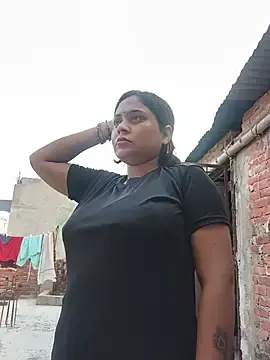 Stripchat Free Live Porn of Aanushaka