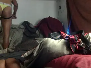Stripchat Free Live Porn of DREGO4LOVE