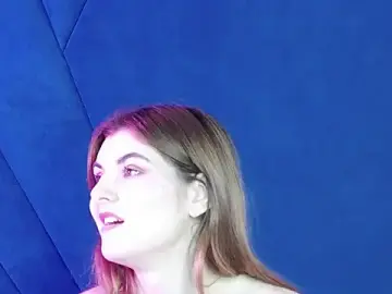 Stripchat Best Webcam of Evelisse