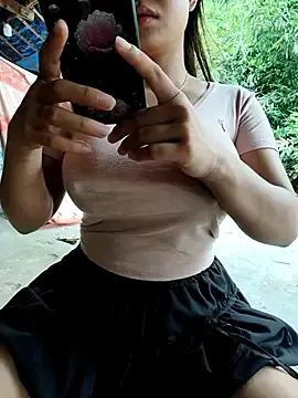 Stripchat Live Porn of Rubyy_Nk