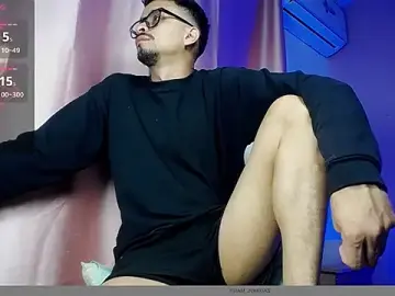 Stripchat Live Porn of Amir_guy_