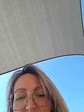 Stripchat Live Sex of MissMialicious