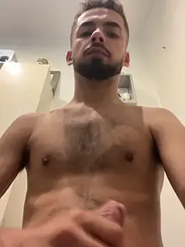 Stripchat Live Sex of romain698