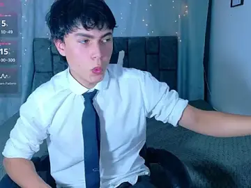 Stripchat Sex Chat of Dantekent