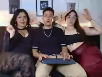 Stripchat Live Sex of Maykol_Victoriasr