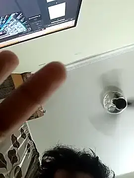 Stripchat Best Webcam of nick05inch