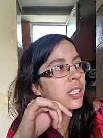 Stripchat Sex Cam of rposhta1991