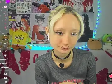 Stripchat Adult Webcams of Katia_Nabiee
