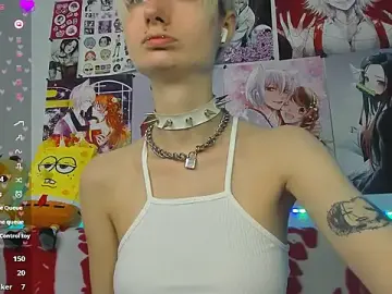 Stripchat Best Webcam of Katia_Nabiee
