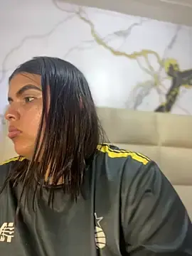 Stripchat Free Porn Cam of Lia_sexx