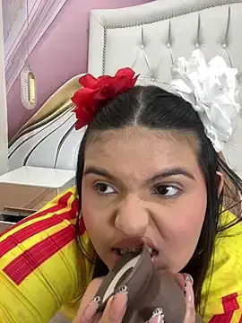 Stripchat Adult Webcams of Lia_sexx