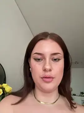Stripchat Free Live Porn of MaribelRiver