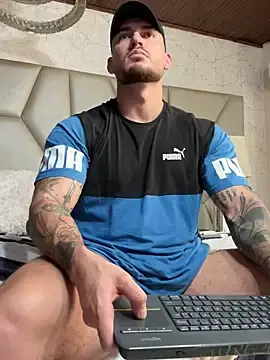 Stripchat Sex Chat of DimitriSullivan_