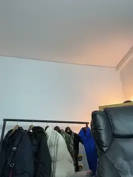 Stripchat Sex Cam of DimitriSullivan_