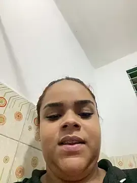 Stripchat Adult Webcam of Evabigass