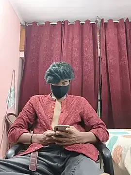 Stripchat Live Sex of Fucker_111