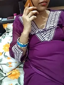 Stripchat Live Sex of O_My_GoodnesS