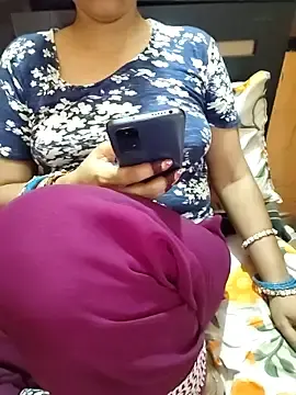 Stripchat Live Porn of O_My_GoodnesS