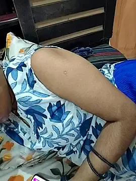 Stripchat Live Sex Cam of O_My_GoodnesS