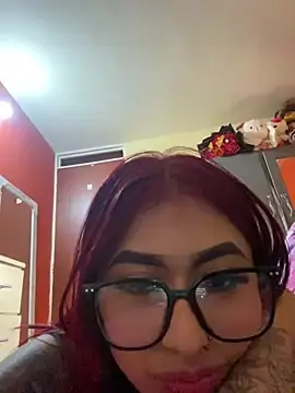 Stripchat Free Live Porn of Dirty_isabella18