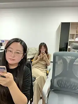 Stripchat Nude Webcam of Taosi11