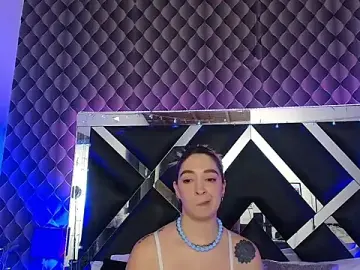 Stripchat Live Porn of victoriaa_lee_