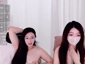 Stripchat Best Webcam of yangyang-777