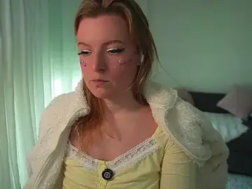 Stripchat Adult Webcam of Ameliasweety69