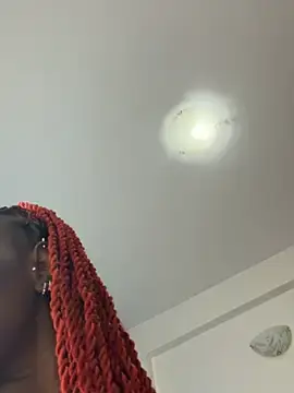 Stripchat Best Webcam of Rose_berry
