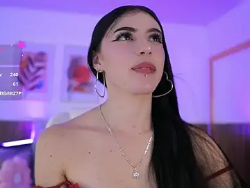 Stripchat Live Porn of JadeSummerr