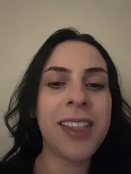 Stripchat Best Webcam of SabrinaoO