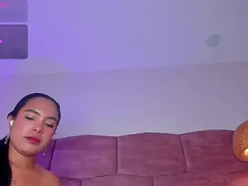 Stripchat Live Porn of dani_velvet