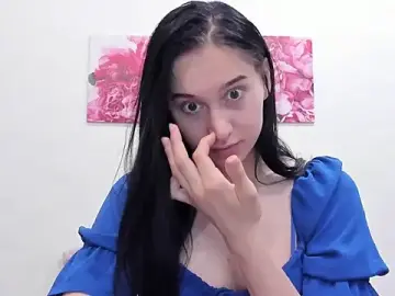 Stripchat Live Porn of Camilla__Noor