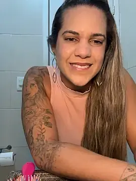 Stripchat Live Sex Cam of Casada_Ninja