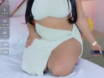 Stripchat Free Porn Cam of Kendall-Moll
