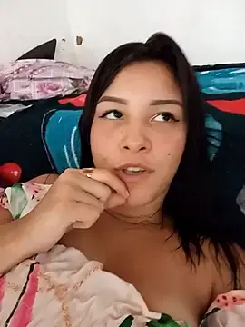 Stripchat Best live sex cam show of maluzinha2023