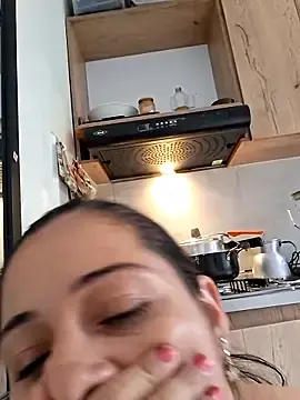 Stripchat Sex Chat of Alisson_Morgann